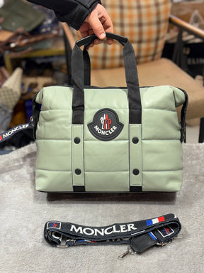 Monclear Bag