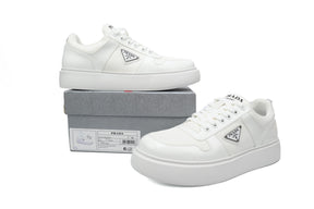 Prada Leather sneakers