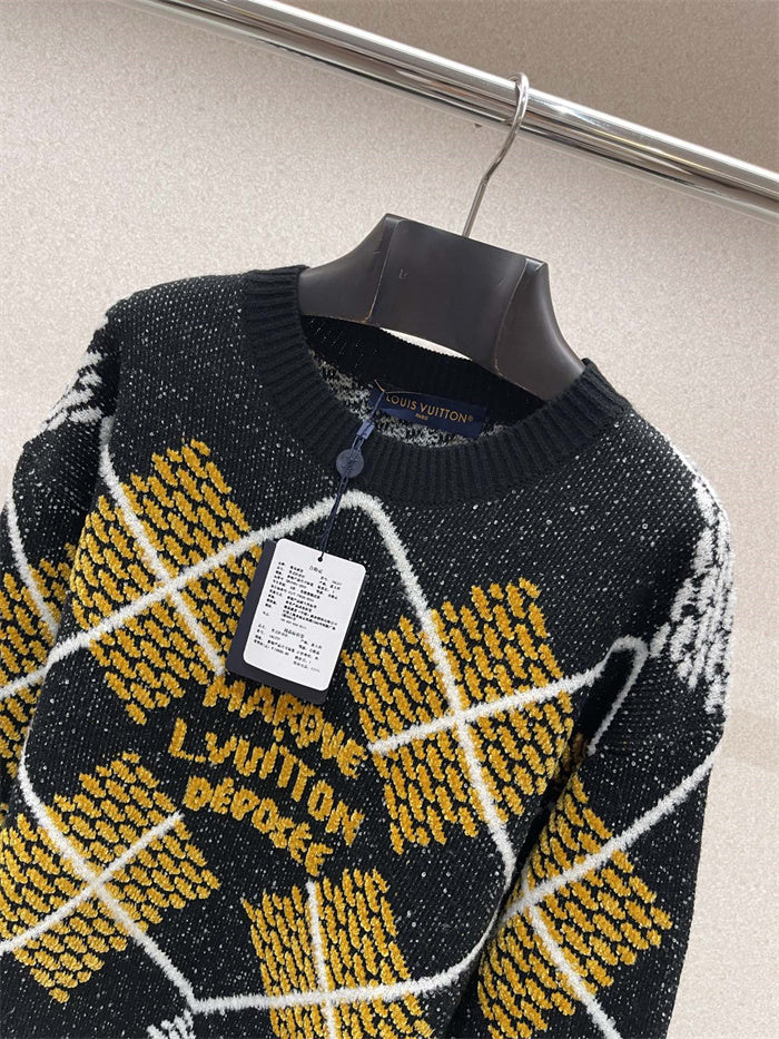 LV Sweater