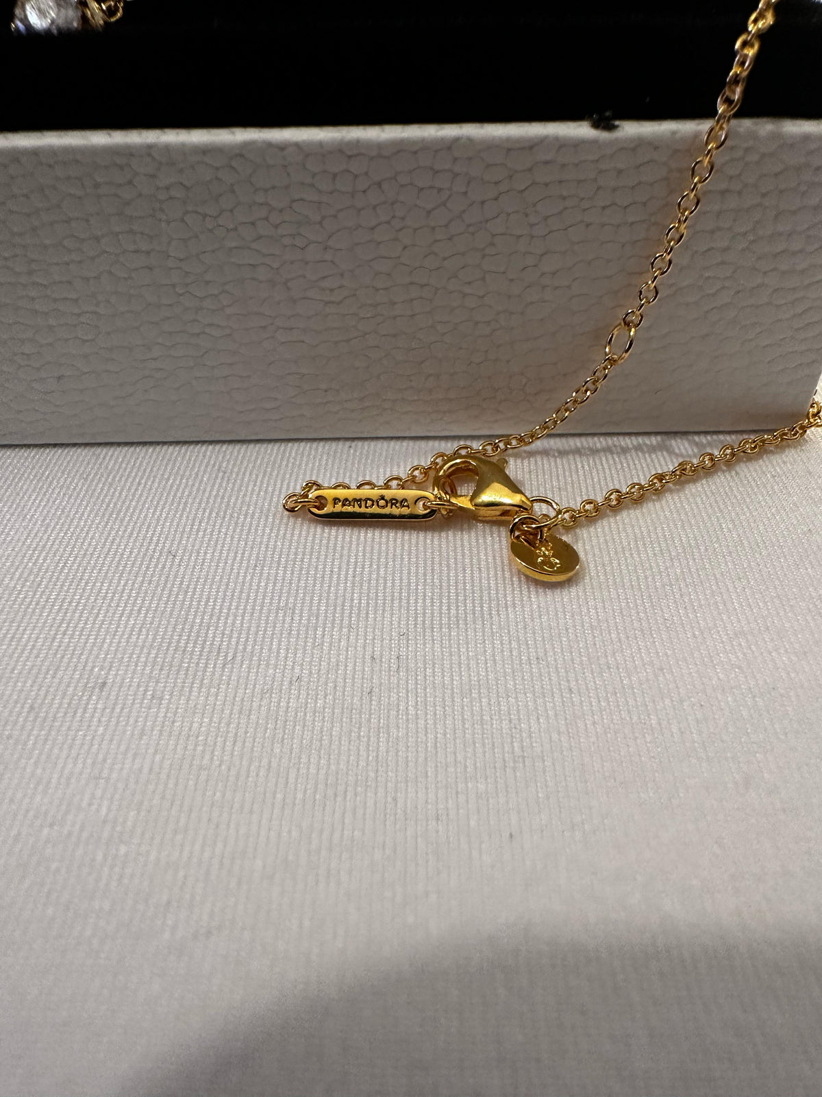 Pandora Neckalce