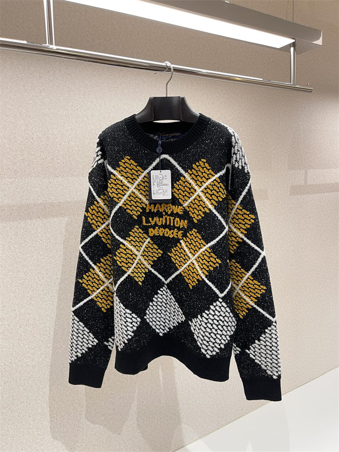 LV Sweater