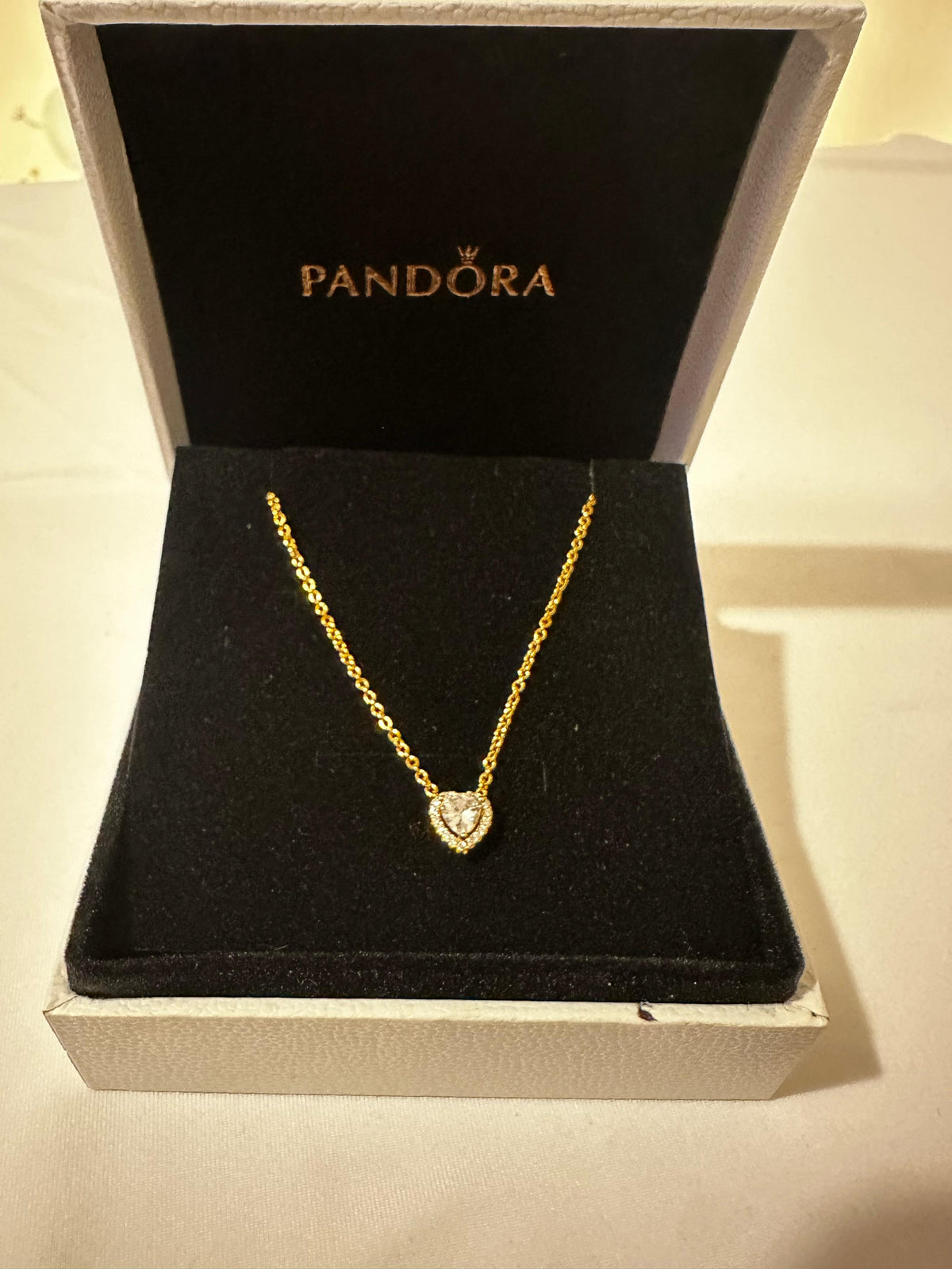 Pandora Neckalce