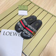 Gucci Slides Medal