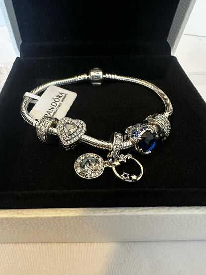 Pandora Bracelet
