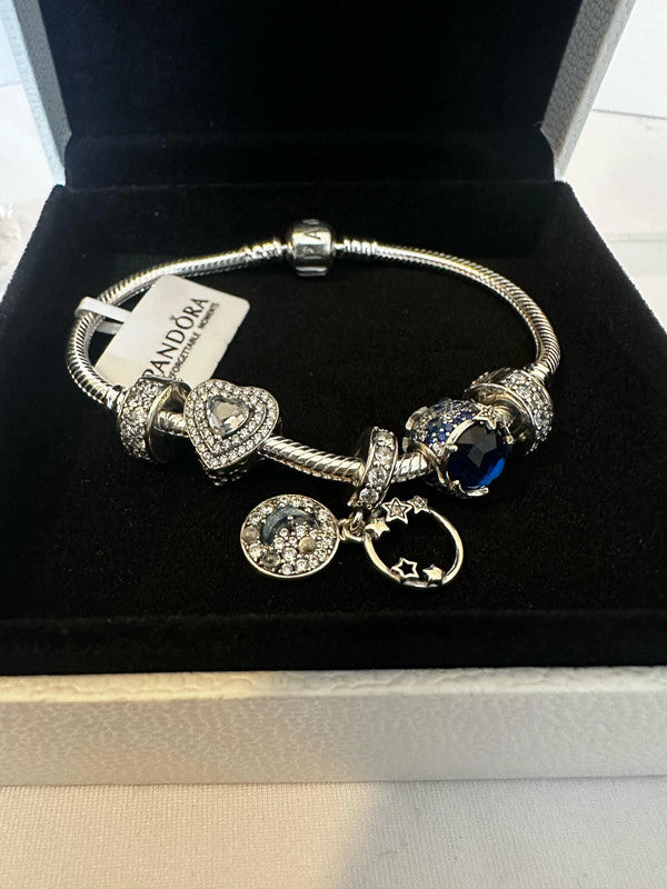 Pandora Bracelet