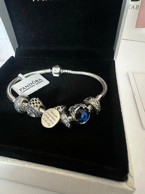 Pandora Bracelet