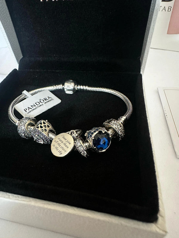 Pandora Bracelet