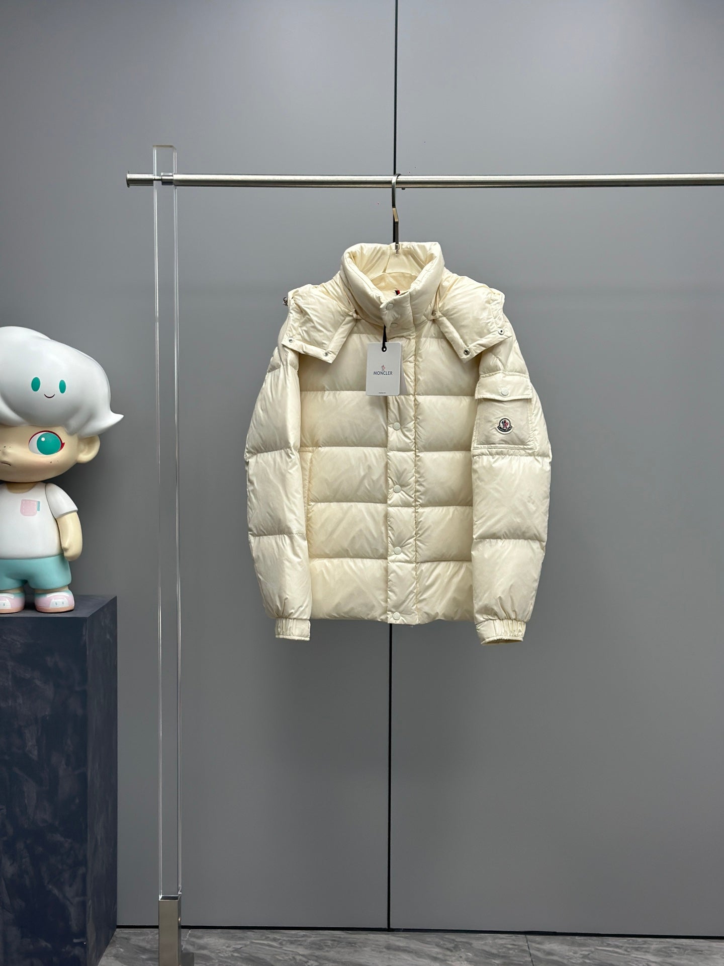 Moncler Jacket