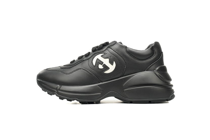 Gucci Interlocking G Rython Sneaker