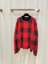 LV Sweater