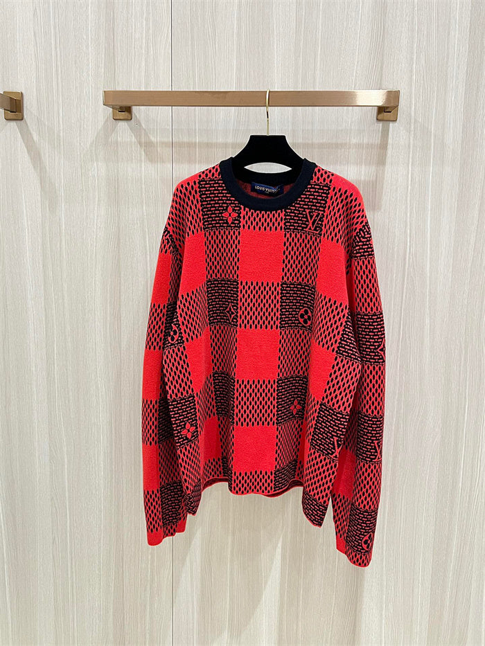 LV Sweater