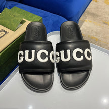 Gucci Slippers
