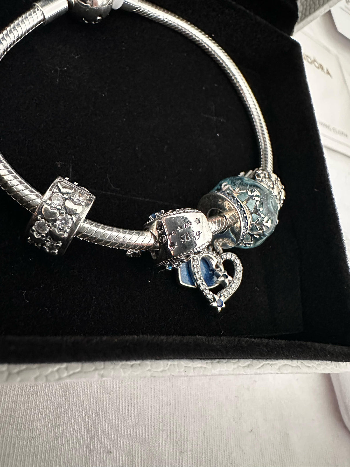 Pandora Bracelet