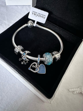 Pandora Bracelet