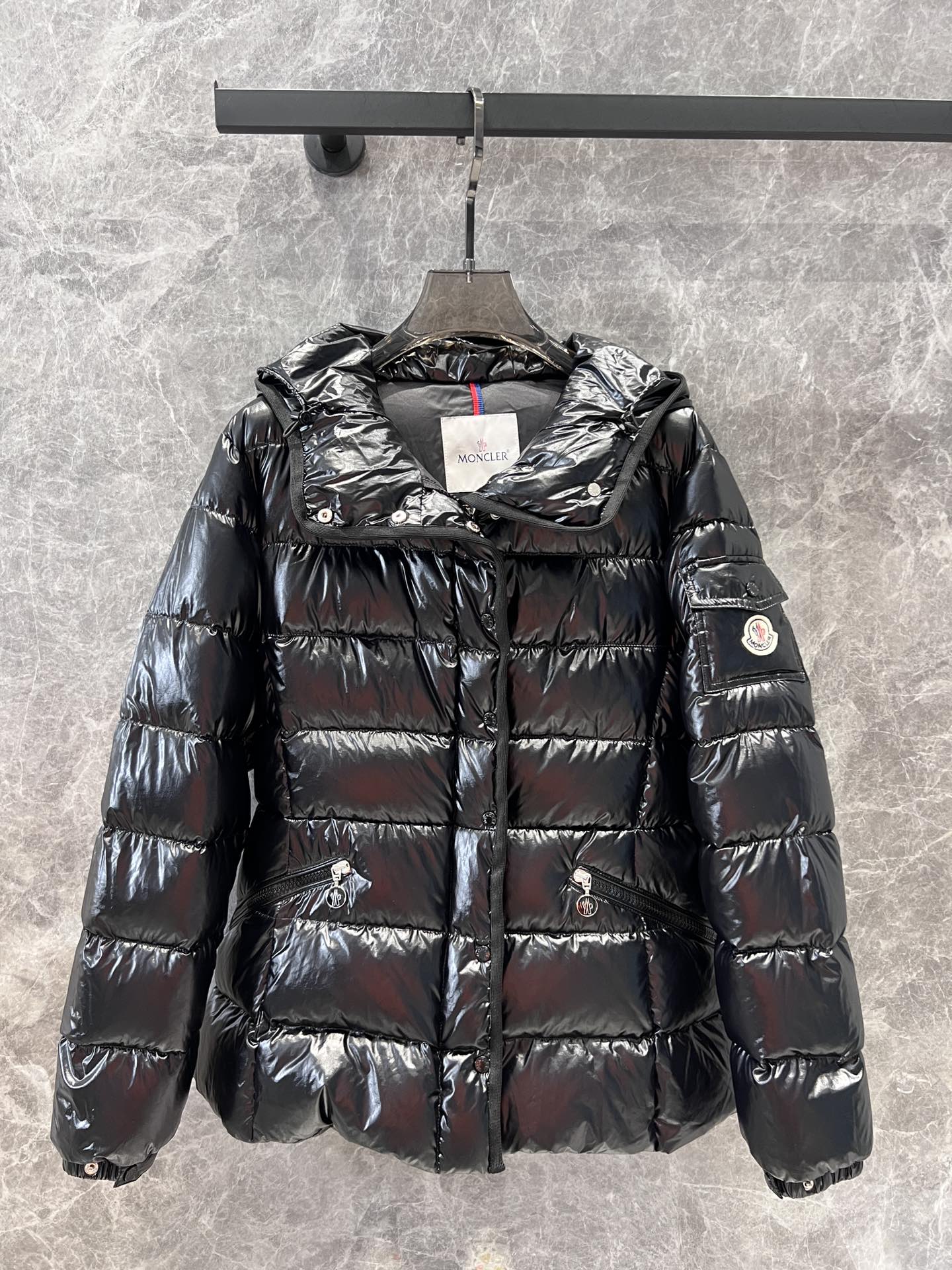 Moncler Jacket