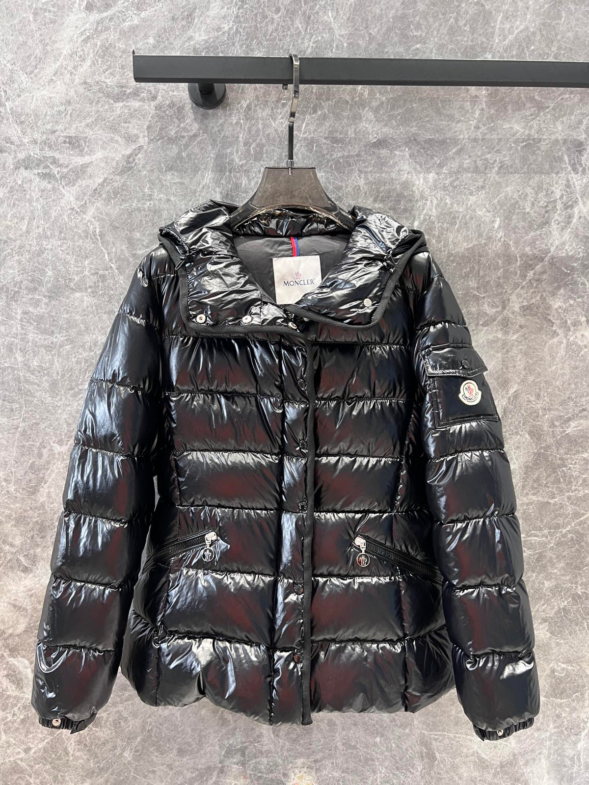 Moncler Jacket
