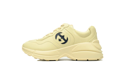 Gucci Interlocking G Rython Sneaker