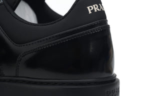 Prada Leather sneakers