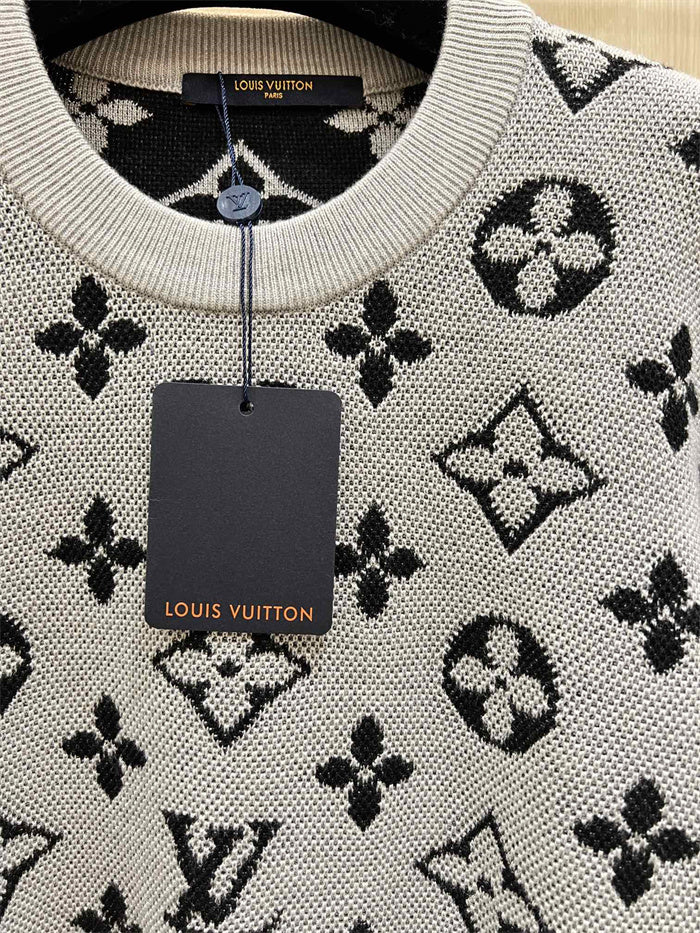LV Sweater