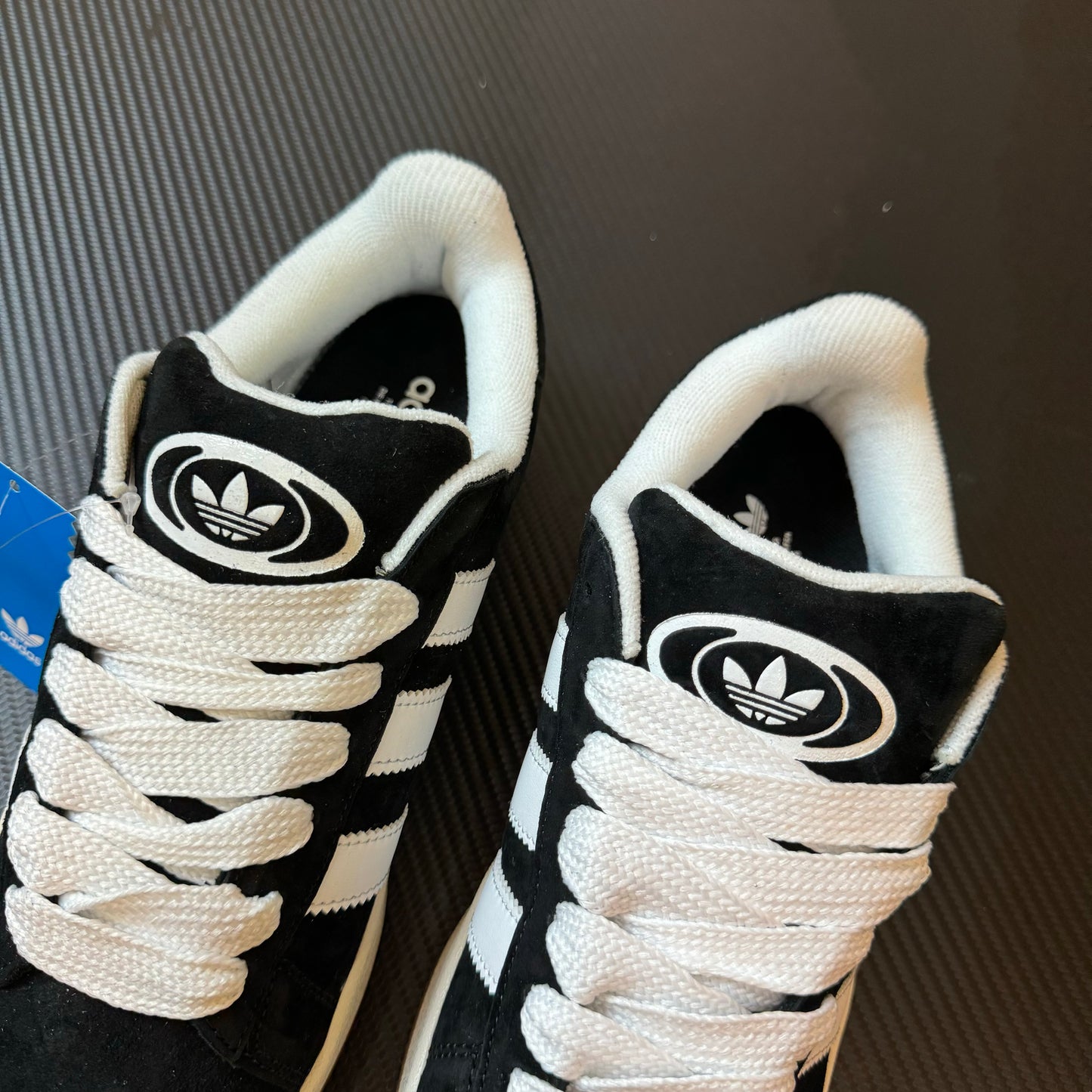 Adidas Campus