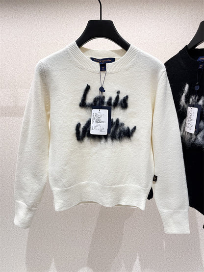 LV Sweater