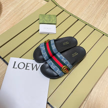 Gucci Slides Medal