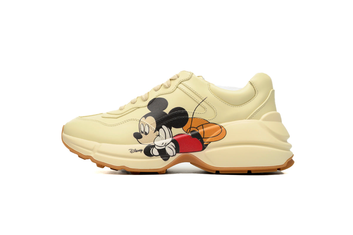 Disney x Gucci Rhyton