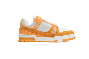 LV Trainer Denim Sneaker