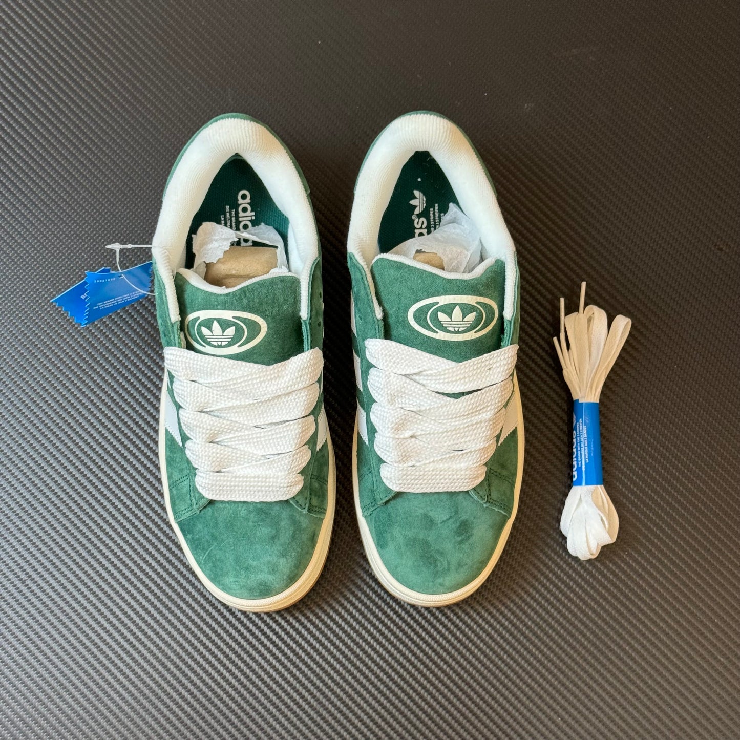 Adidas Campus