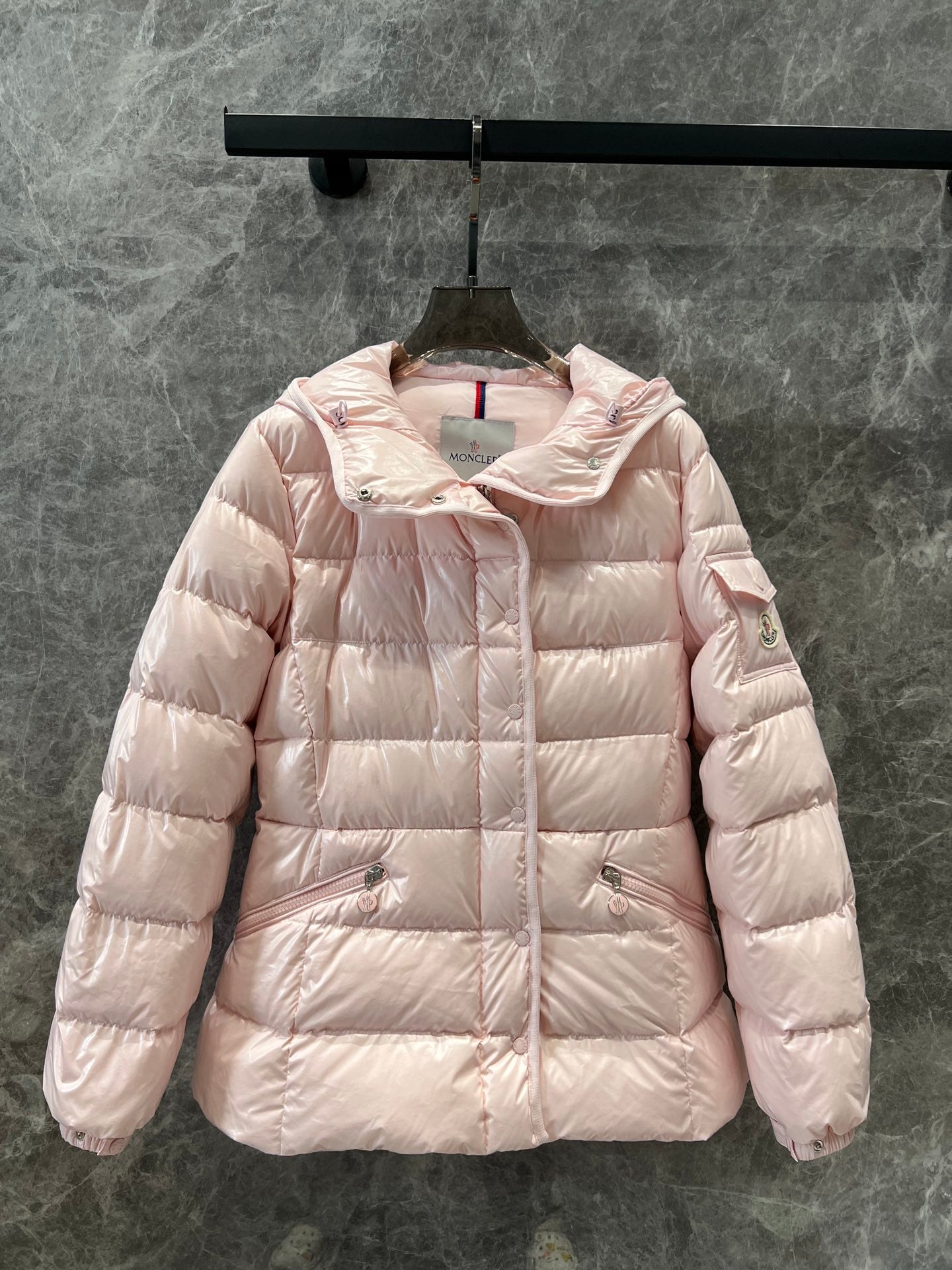 Moncler Jacket