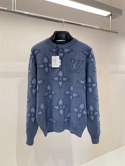 LV Sweater