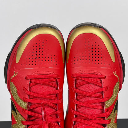 Nike Zoom Kobe 7 “Year of the Dragon”