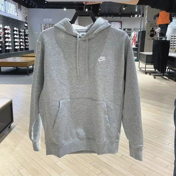 Nike Sportswear Club Fleece Pullover Hoodie