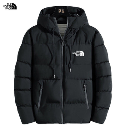 The North Face Hooded Jacket