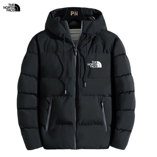 The North Face Hooded Jacket