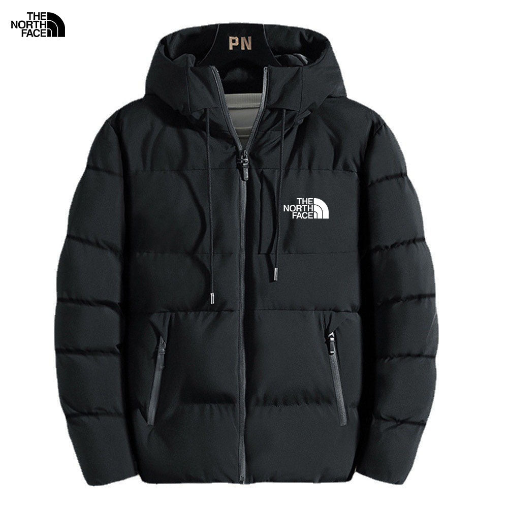 The North Face Hooded Jacket