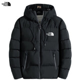 The North Face Hooded Jacket