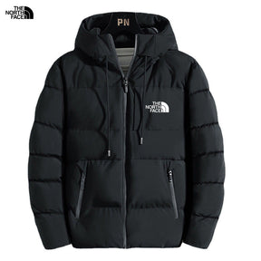 The North Face Hooded Jacket