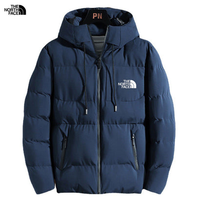 The North Face Hooded Jacket