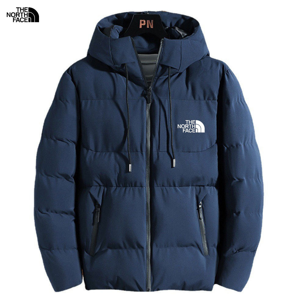 The North Face Hooded Jacket