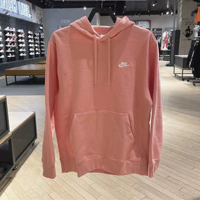 Nike Sportswear Club Fleece Pullover Hoodie