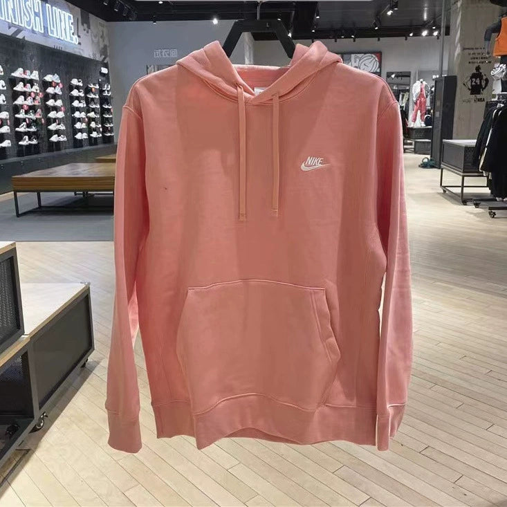 Nike Sportswear Club Fleece Pullover Hoodie