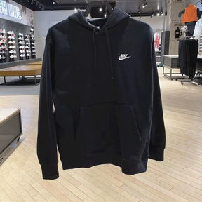 Nike Sportswear Club Fleece Pullover Hoodie