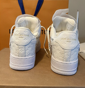 Nike Louis Vuitton Air Force 1 Low