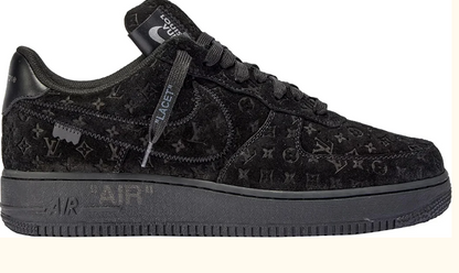 Nike Louis Vuitton Air Force 1 Low