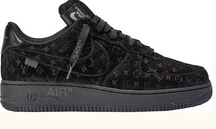 Nike Louis Vuitton Air Force 1 Low