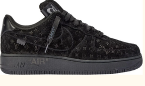 Nike Louis Vuitton Air Force 1 Low