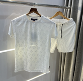 LV Set (T-Shirts, Short)