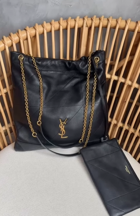YSL Sant Laurent Bag