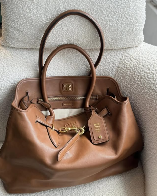 Miu Miu Bag